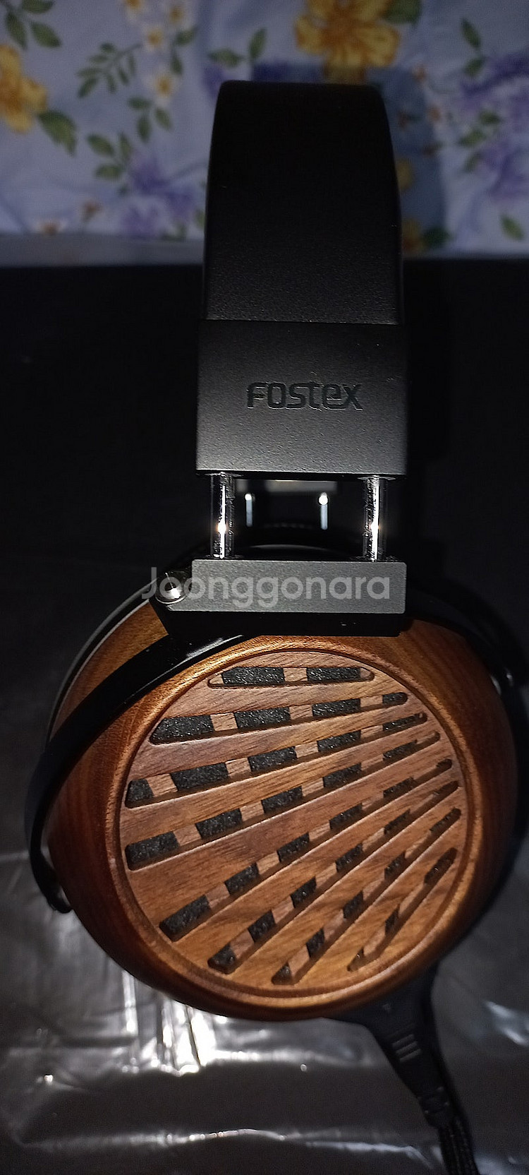 포스텍스 TH-616 (Fostex TH-616) 50...--0
