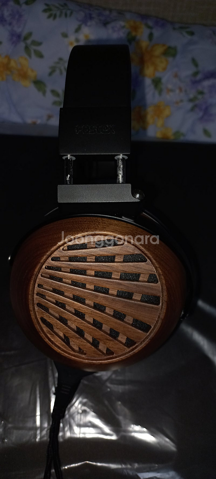 포스텍스 TH-616 (Fostex TH-616) 50...--5
