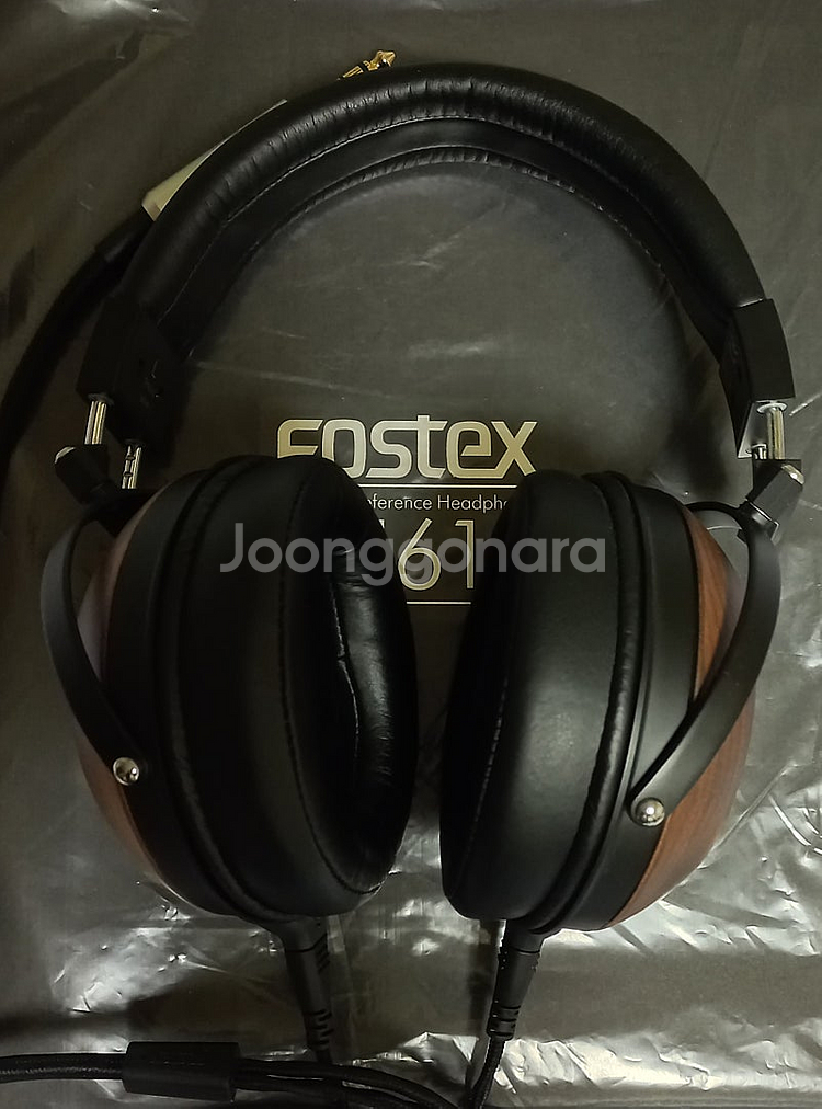 포스텍스 TH-616 (Fostex TH-616) 50...--6