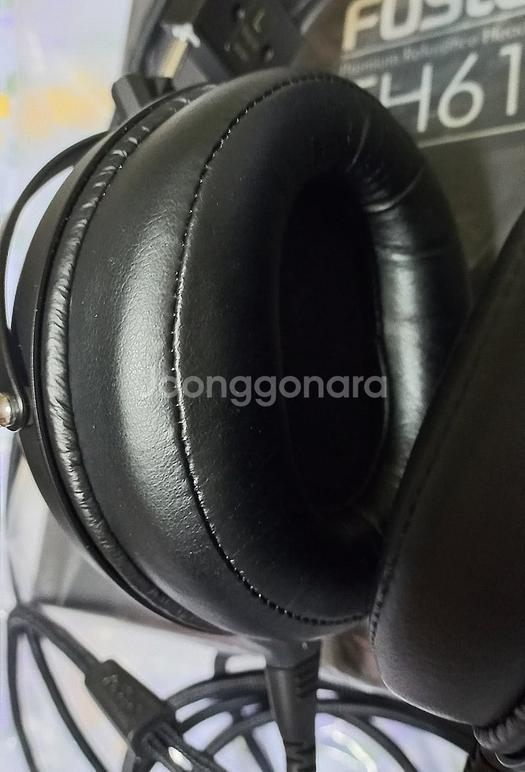 포스텍스 TH-616 (Fostex TH-616) 50...--7