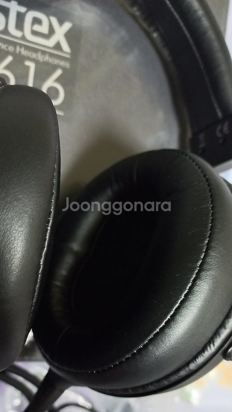 포스텍스 TH-616 (Fostex TH-616) 50...--8