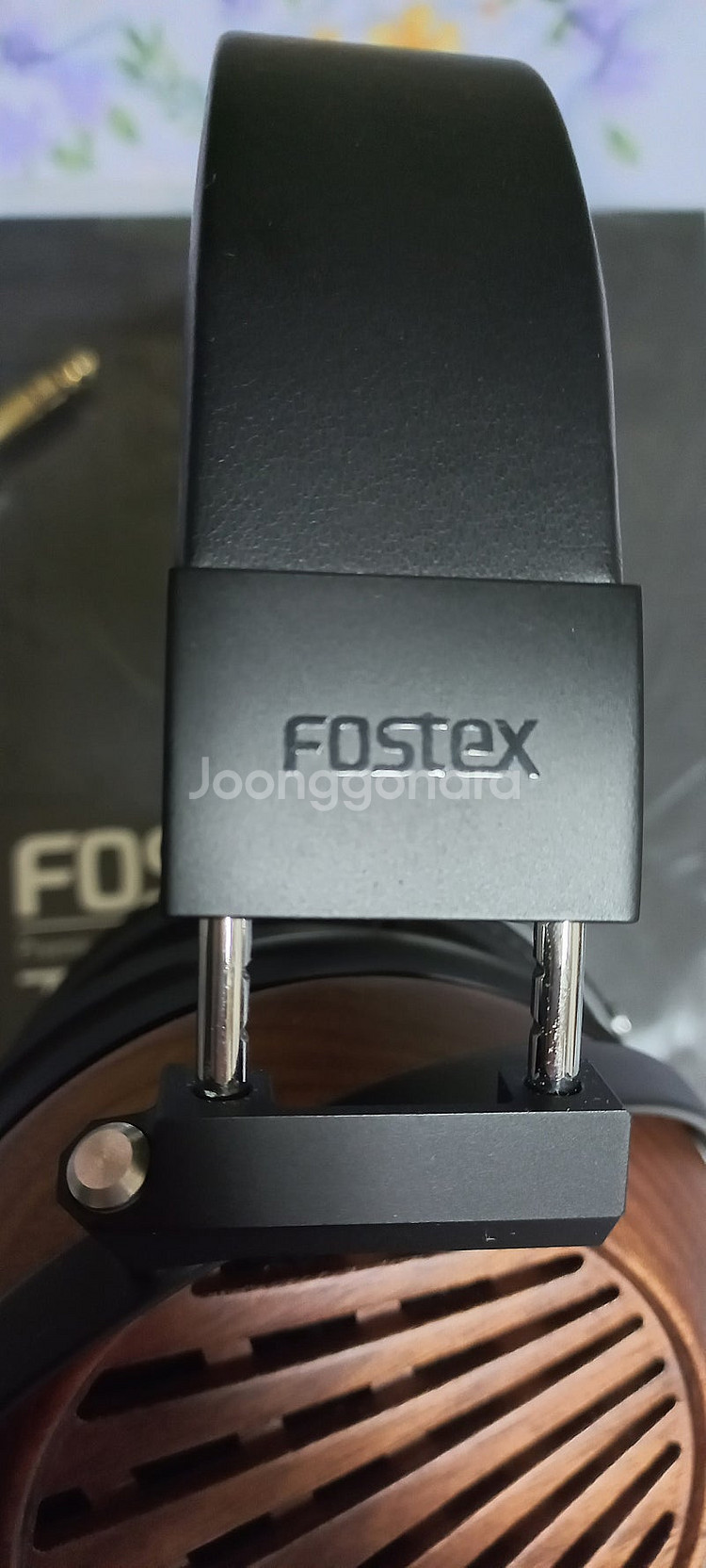 포스텍스 TH-616 (Fostex TH-616) 50...--9