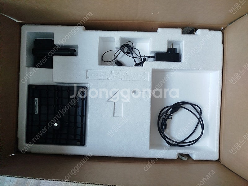 LG 27인치 모니터 27MK430H 20년12월 구입--0