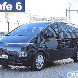 [현대]스타리아 2WD L3.5 카고 5인승 모던 2022 년 중고차 전국☆최저가판매☆최고가매입☆
