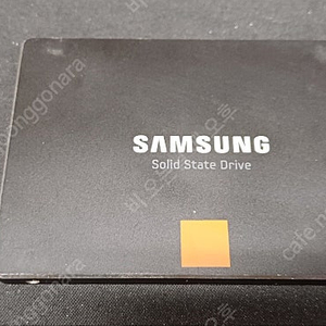 중고 ssd 250g 삼성840