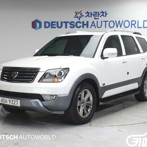 [기아]모하비 디젤 2WD KV300 (7인승) 2015 년 중고차 ◆최고의 서비스◆투명한 마인드◆ 중고