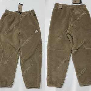 나이키 남성 acg 바지 nike