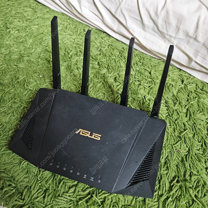 ASUS AX3000 WIFI 6 공유기 판매합니다 택포 5