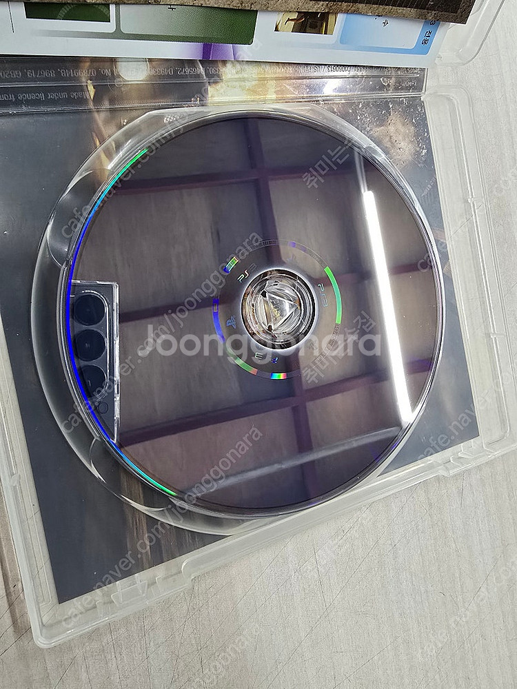 # 플스3(PS3) "모터스톰 3 아포칼립스" 판매합니...--5
