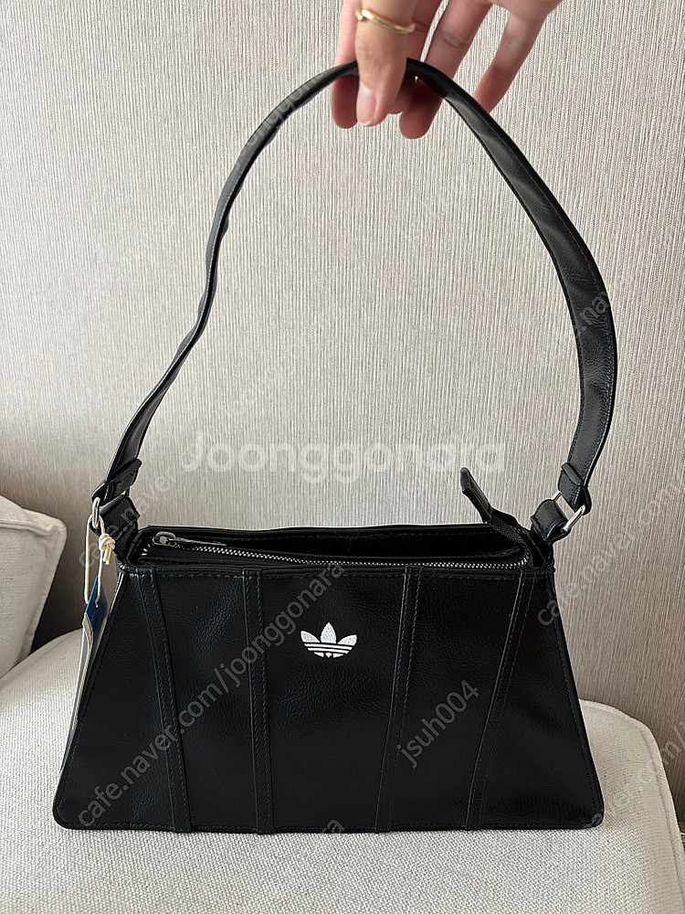 아디다스 미니 에어라이너 백--1