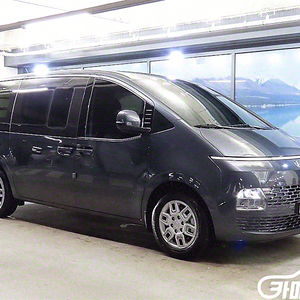 [현대]스타리아 2WD 디젤 카고 5인승 모던 (5인승) 2023 년 중고차 전국☆최저가판매☆최고가매입☆
