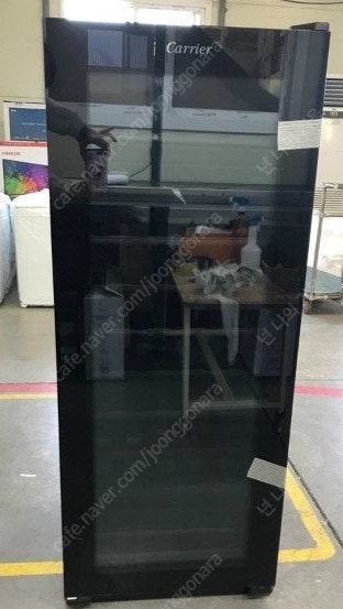 모델명 CSR164WD 와인 셀러--0