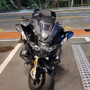 BMW R 1250RT 판매합니다
