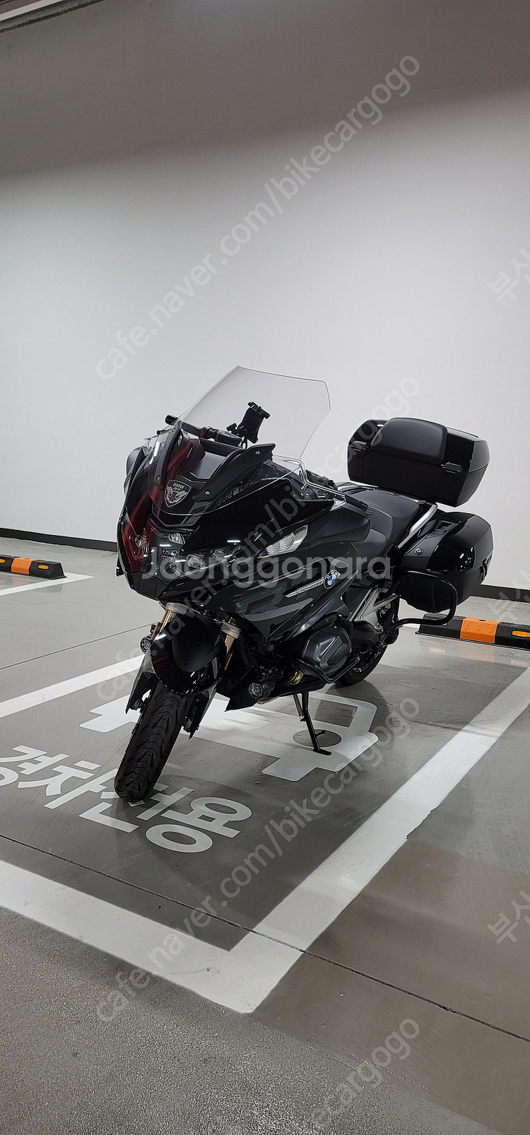 BMW R 1250RT 판매합니다--3