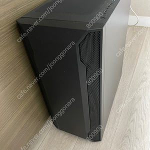 i5-12600KF RTX3070 본체