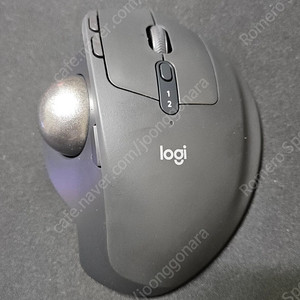 로지텍 MX ERGO S 팝니다