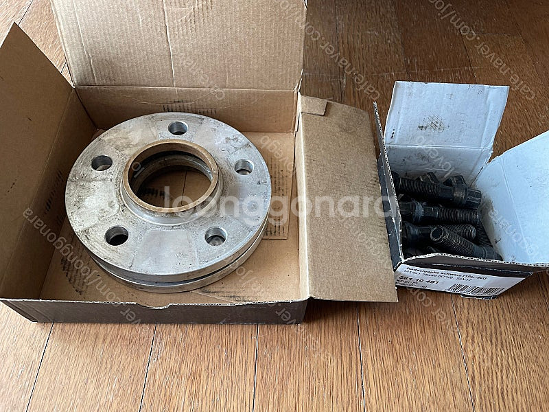(중고) BMW F바디 3시리즈 탈거 대한테크 12MM...--0
