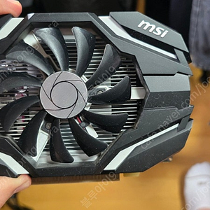 msi gtx1050 2g