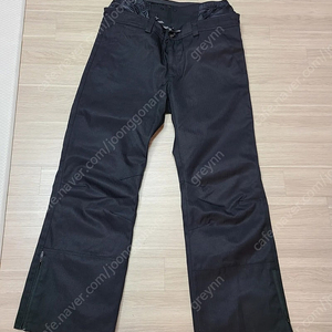 인스테이 보드 팬츠 2XL