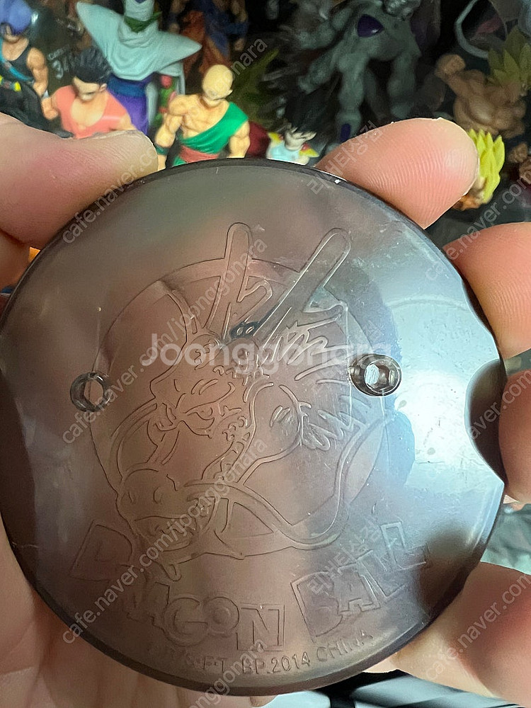 드래곤볼 피규어 메가월콜 토리야마 판매--4