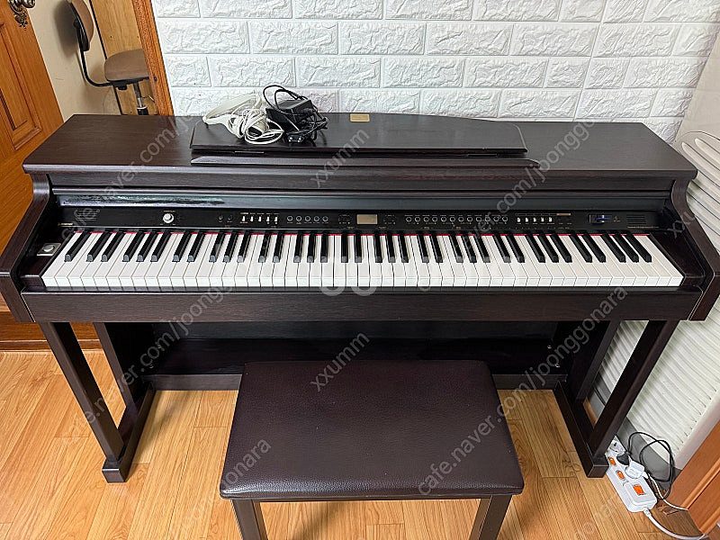 다이나톤 전자피아노 DPR-2160S 판매합니다--0
