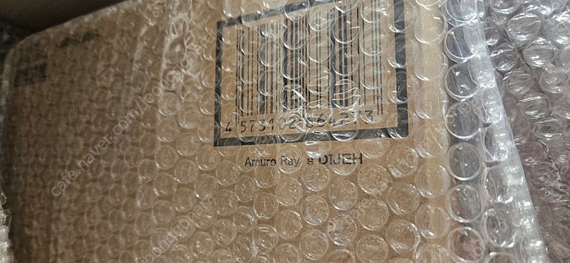 로봇혼 아무로전용 디제