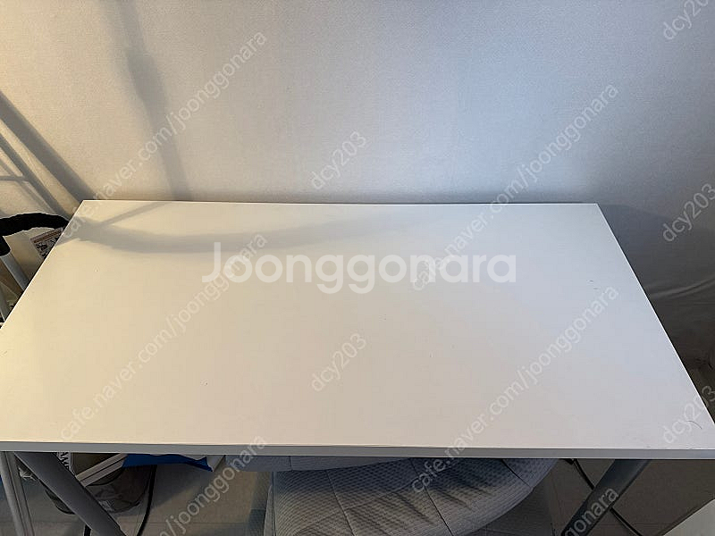 이케아 올로브 책상--0