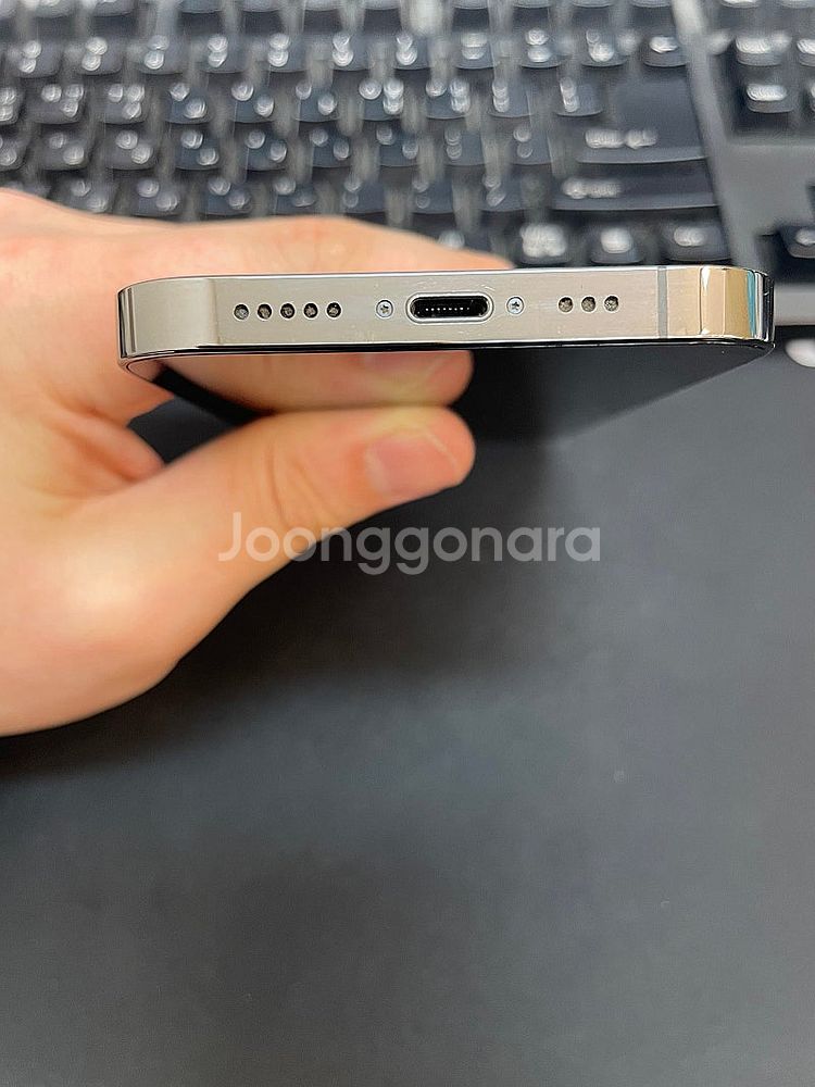 아이폰13프로 블랙 256GB 상태좋은 중고52만팝니다--5