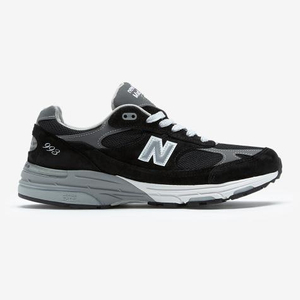 (260) 뉴발란스 993 블랙 MR993BK