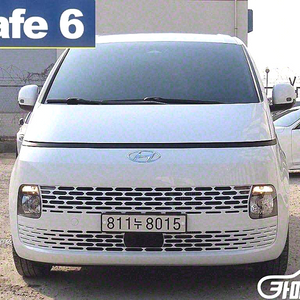 [현대]스타리아 2WD 디젤 카고 3인승 모던 2023 년 중고차 전국☆최저가판매☆최고가매입☆