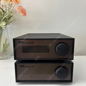 네임 nat01+napst fm튜너