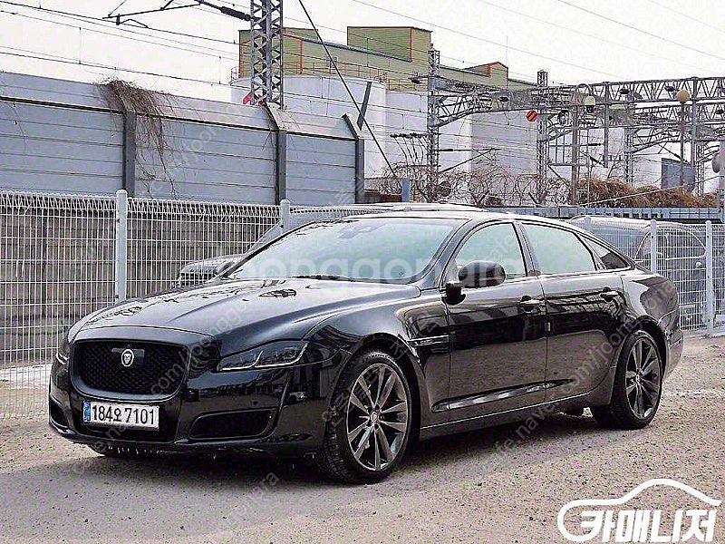 [재규어]XJ (X351) 3.0D XJ50 LWB ★...--2