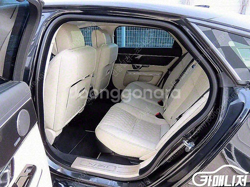 [재규어]XJ (X351) 3.0D XJ50 LWB ★...--6