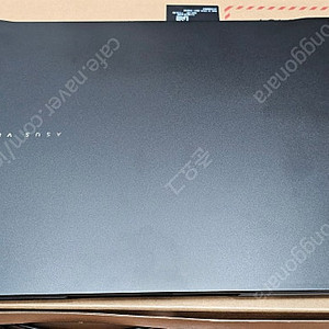 아수스 비보북 S 15 8845HS(라이젠7) OLED M5506UA-MA012