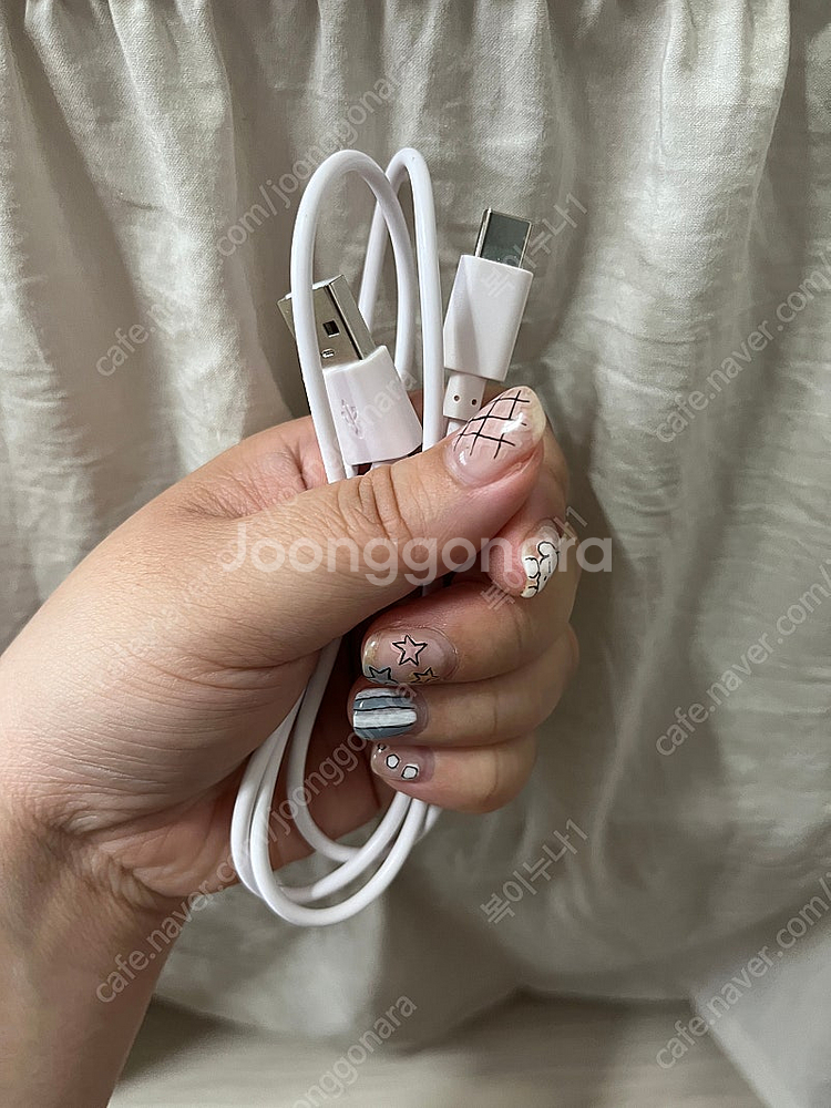 지클릭커 키보드 OPK50 키보드 판매합니다--6