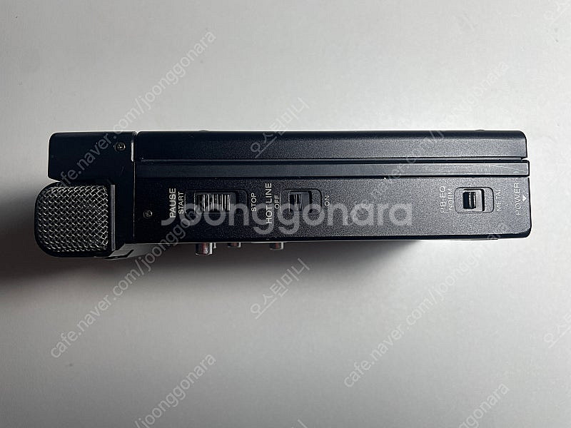 Sony 워크맨 WM-R2 카세트 레코더 (정상작동품)--3