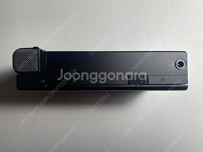 Sony 워크맨 WM-R2 카세트 레코더 (정상작동품)--5