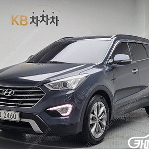 [현대]맥스크루즈 R2.2 2WD 익스클루시브 스페셜 (7인승) ★중고차★중고차매입★전액할부★저신용자★신불자★소액할부★현금★카드 전부 가능합니다!