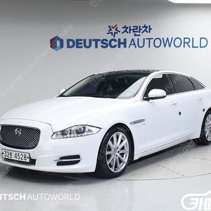 [재규어]XJ (X351) 3.0 SC AWD 프리미엄 럭셔리 LWB ★중고차★중고차매입★전액할부★저신용자★신불자★소액할부★현금★카드 전부 가능합니다!
