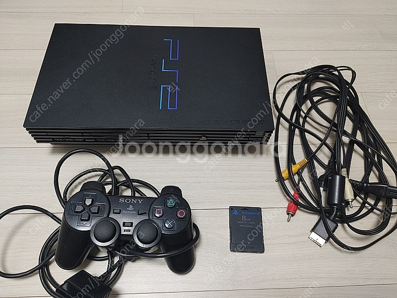 플스2 ps2 5만번 정발--1