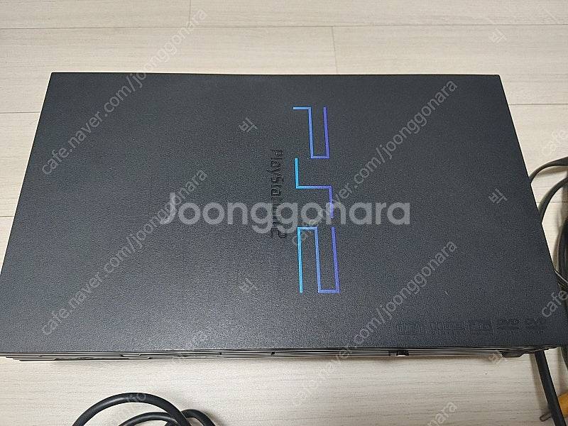 플스2 ps2 5만번 정발--2