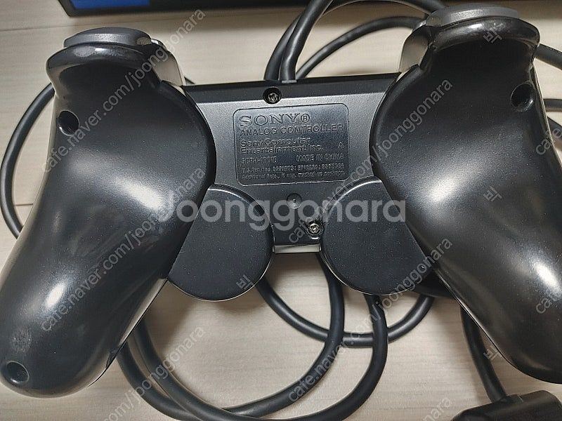 플스2 ps2 5만번 정발--4
