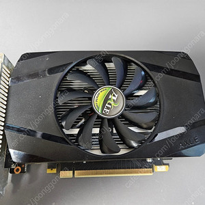 GTX1050TI 4G 그래픽카드(택포5만)