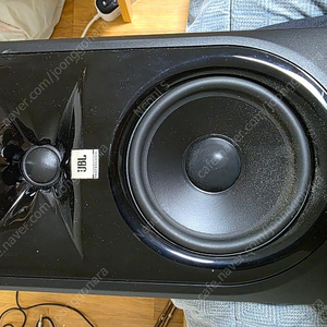JBL 305p MKii (MK2) 1조