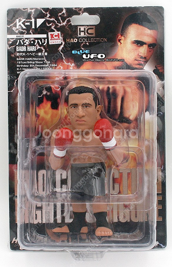 삽니다) ufc 네이트디아즈 , hao 피규어 구해봅니...--1