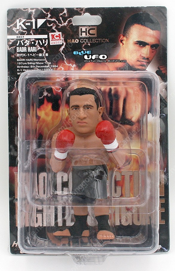 삽니다) ufc 네이트디아즈 , hao 피규어 구해봅니다--1