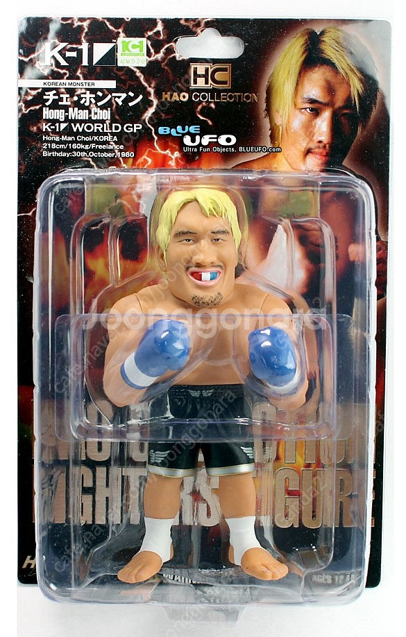 삽니다) ufc 네이트디아즈 , hao 피규어 구해봅니...--2