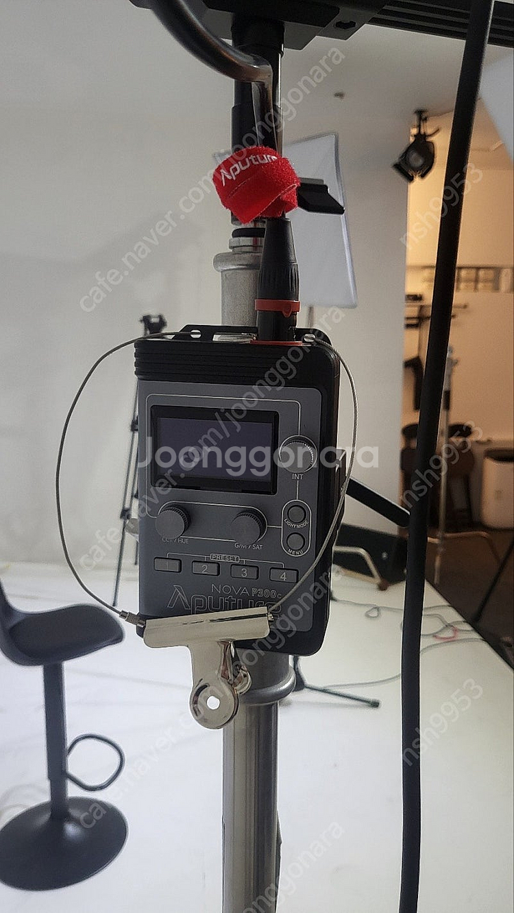 어퓨처 노바 p300c (하드케이스 + 소프트박스 포함...--5