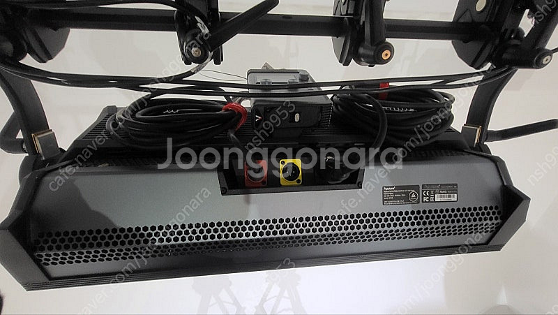 어퓨처 노바 nova p600c 키트 (하드케이스 + ...--4