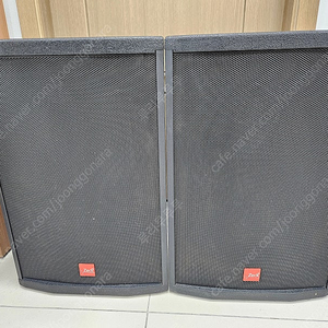 500W 8옴 12인치 스피커, Zeck AF12.2